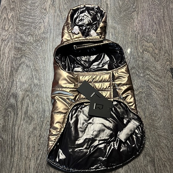 Buddie jacket for the doggie - Picture 2 of 6